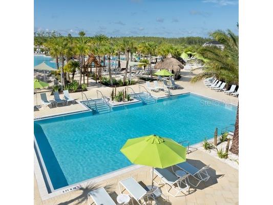 244 Gypsy Palace Lane Daytona Beach FL 32124 V4945665 image41