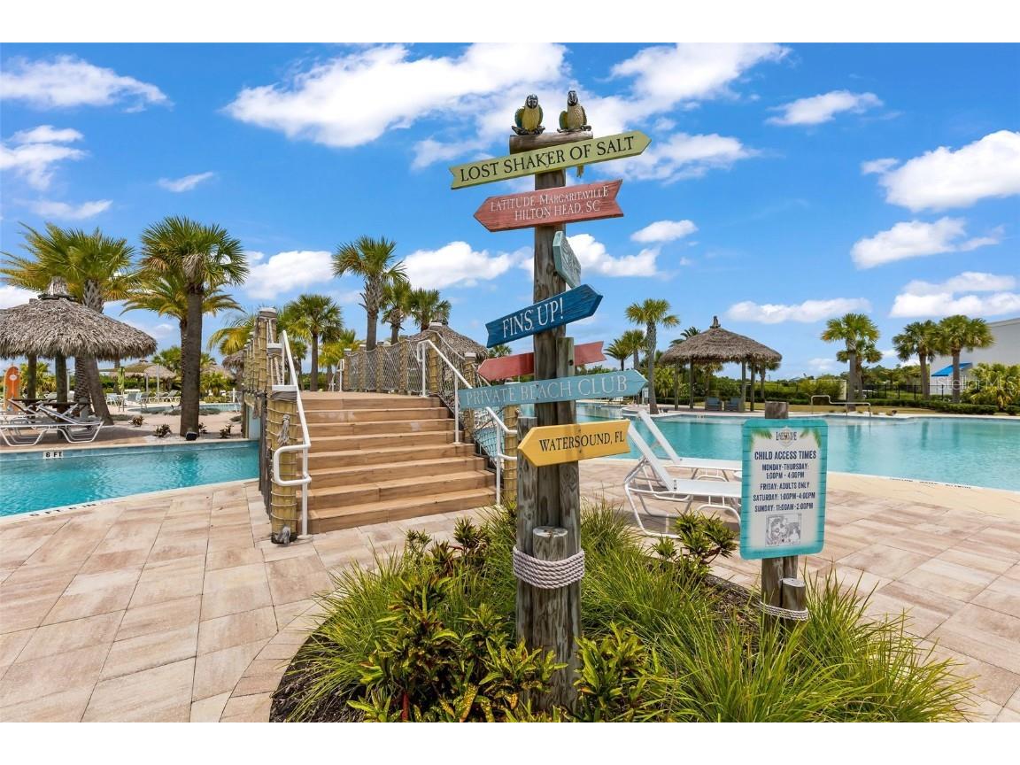 244 Gypsy Palace Lane Daytona Beach FL 32124 V4945665 image44