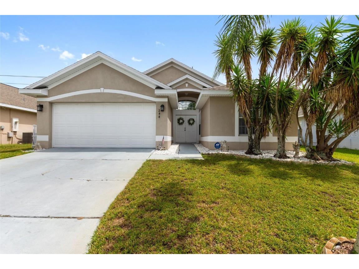 244 Halstead Drive Davenport FL 33897 L4955691 image1