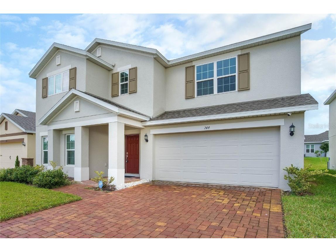 244 Hamlet Loop Davenport FL 33837 G5103509 image2