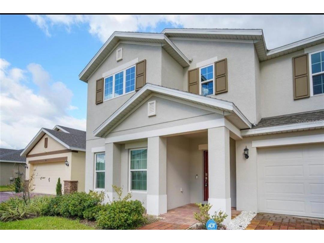 244 Hamlet Loop Davenport FL 33837 G5112599 image1