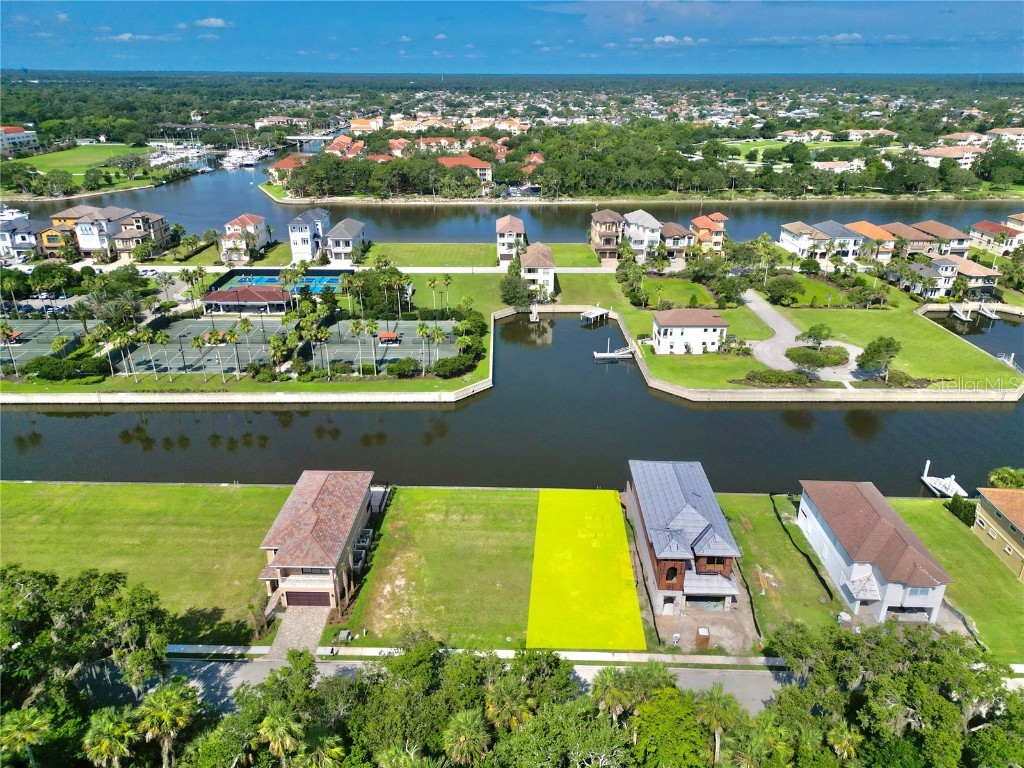 244 Harbor Village Point N Palm Coast FL 32137 - YACHT HARBOR SALT CANAL FC310657 image1