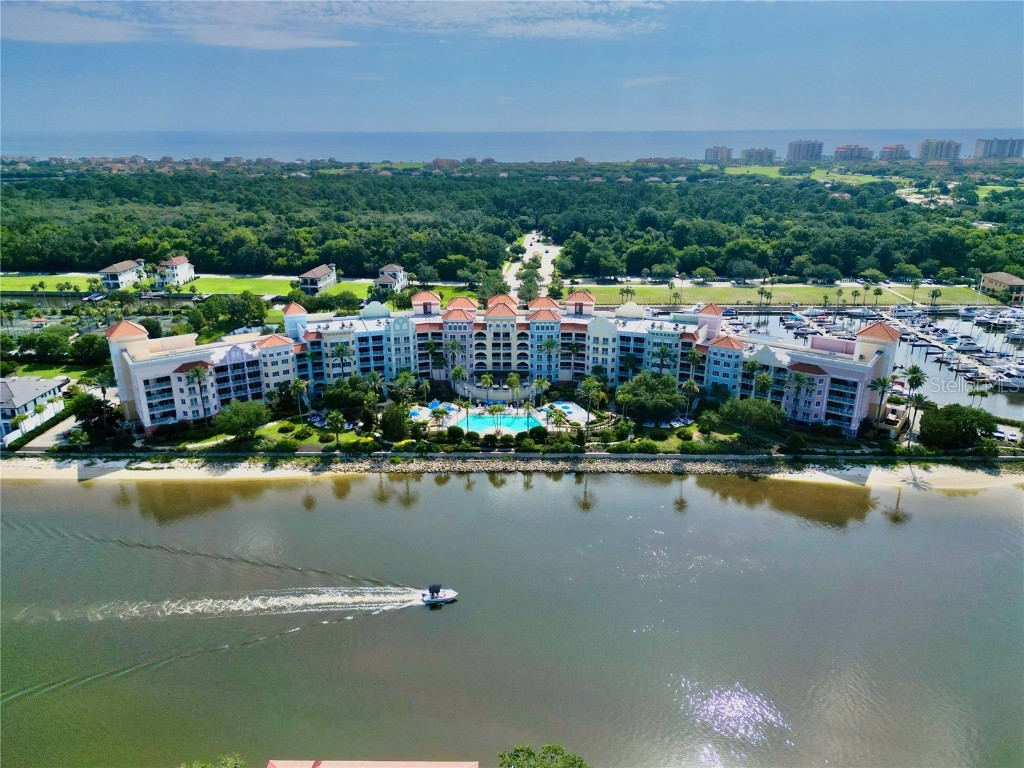 244 Harbor Village Point N Palm Coast FL 32137 - YACHT HARBOR SALT CANAL FC310657 image10