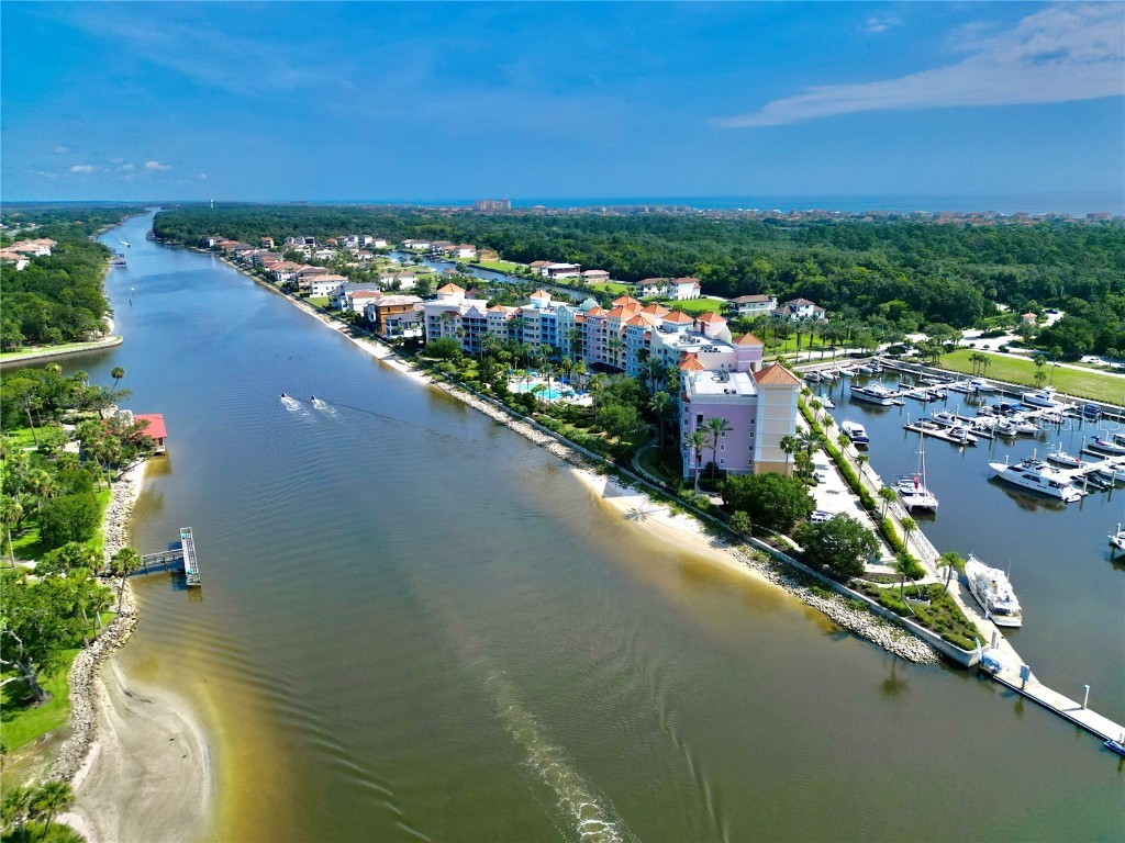 244 Harbor Village Point N Palm Coast FL 32137 - YACHT HARBOR SALT CANAL FC310657 image11