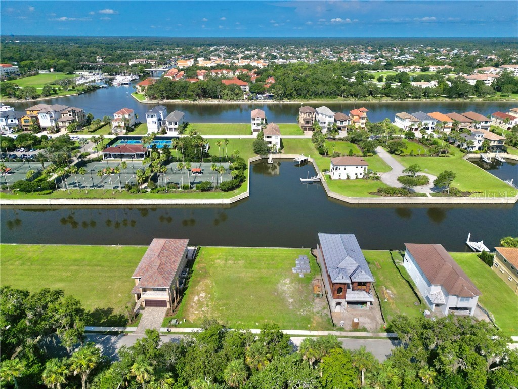 244 Harbor Village Point N Palm Coast FL 32137 - YACHT HARBOR SALT CANAL FC310657 image14