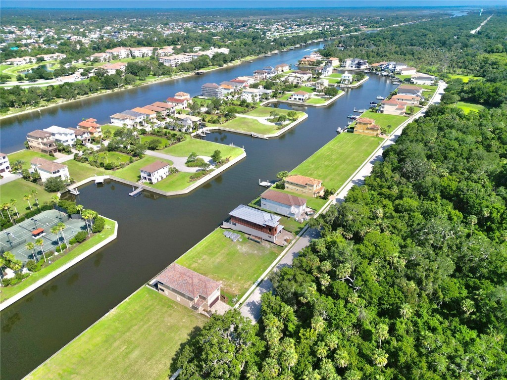 244 Harbor Village Point N Palm Coast FL 32137 - YACHT HARBOR SALT CANAL FC310657 image15