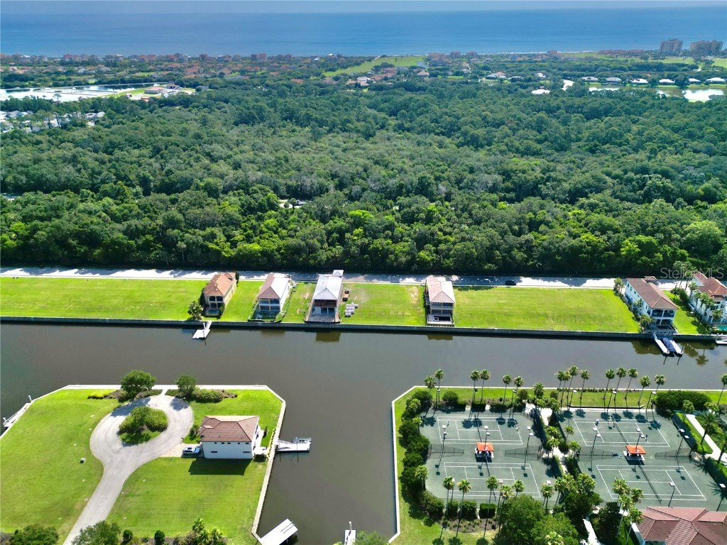 244 Harbor Village Point N Palm Coast FL 32137 - YACHT HARBOR SALT CANAL FC310657 image18