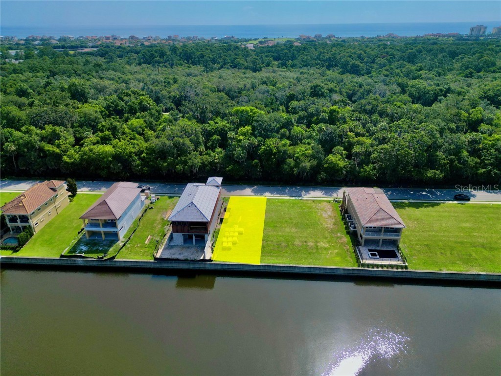 244 Harbor Village Point N Palm Coast FL 32137 - YACHT HARBOR SALT CANAL FC310657 image2