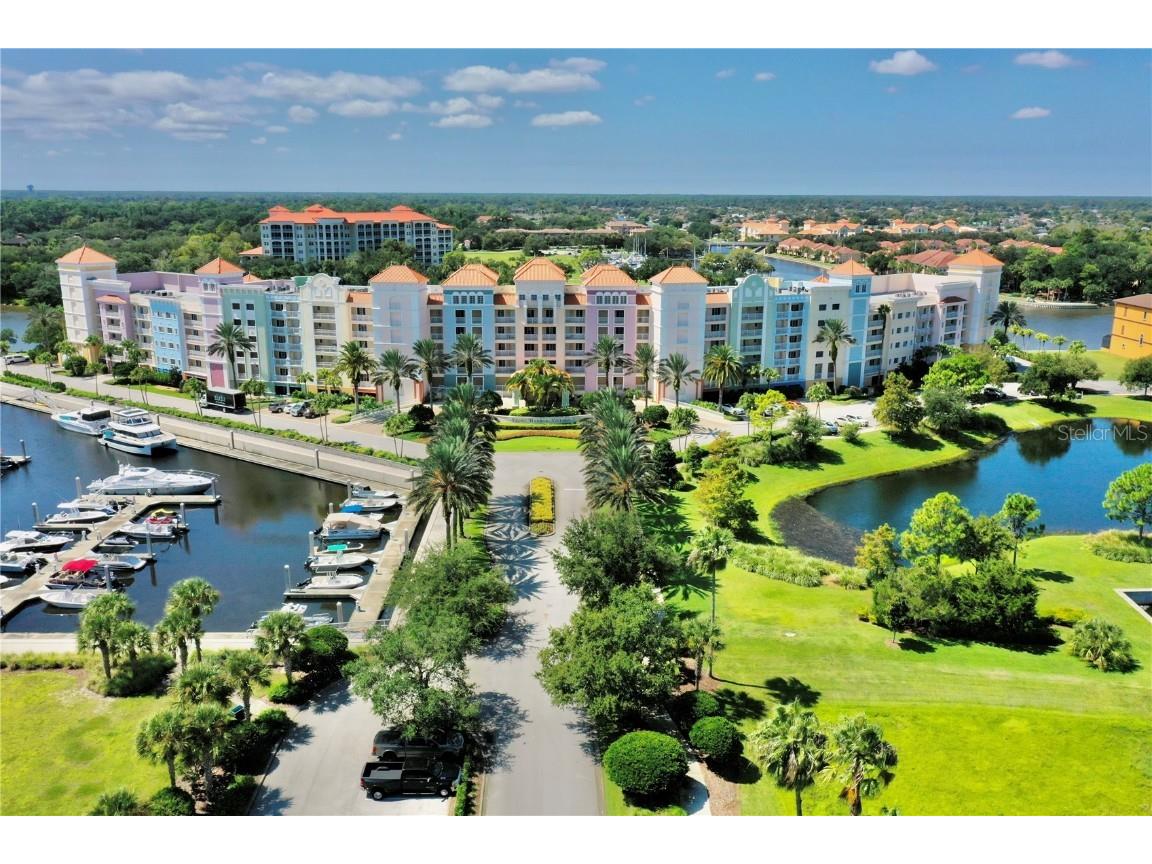 244 Harbor Village Point N Palm Coast FL 32137 - YACHT HARBOR SALT CANAL FC310657 image24