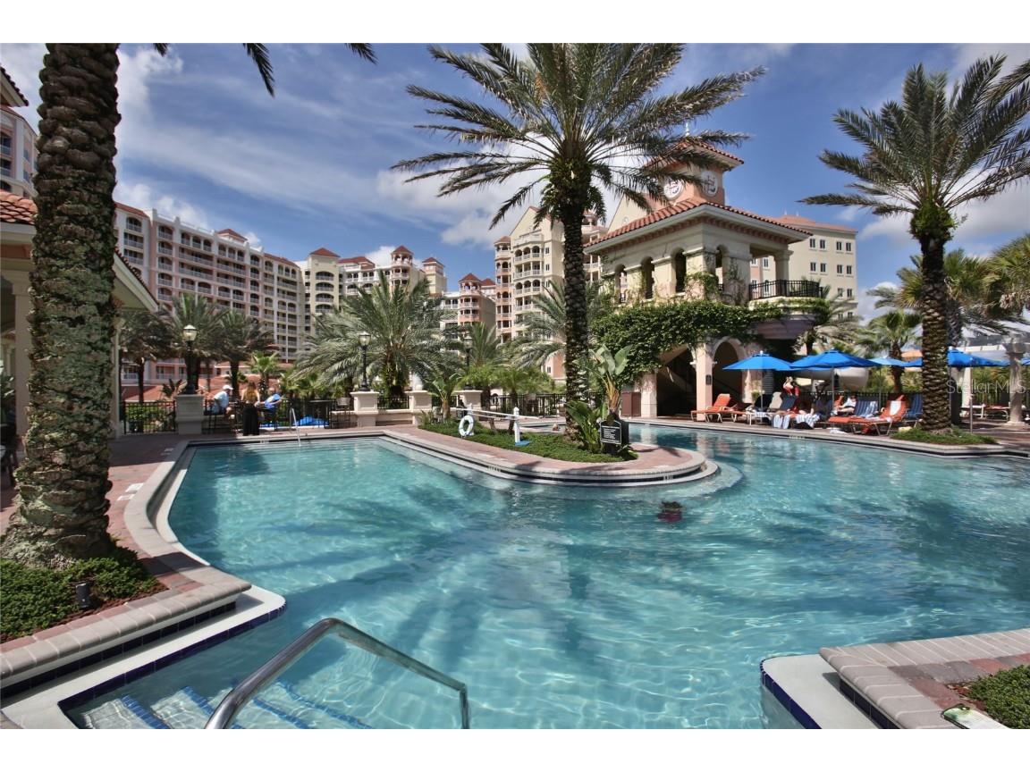 244 Harbor Village Point N Palm Coast FL 32137 - YACHT HARBOR SALT CANAL FC310657 image25