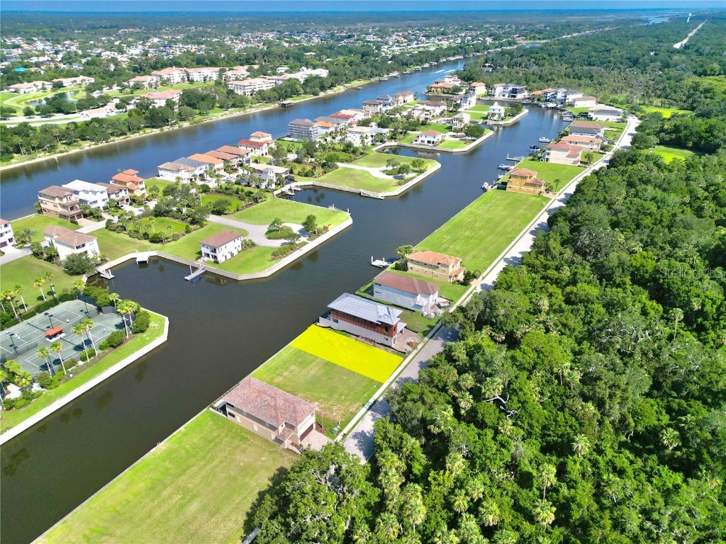 244 Harbor Village Point N Palm Coast FL 32137 - YACHT HARBOR SALT CANAL FC310657 image3