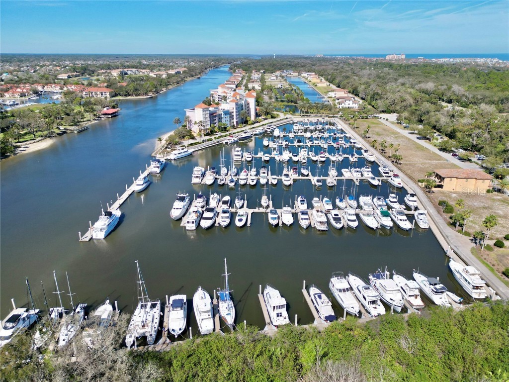 244 Harbor Village Point N Palm Coast FL 32137 - YACHT HARBOR SALT CANAL FC310657 image8
