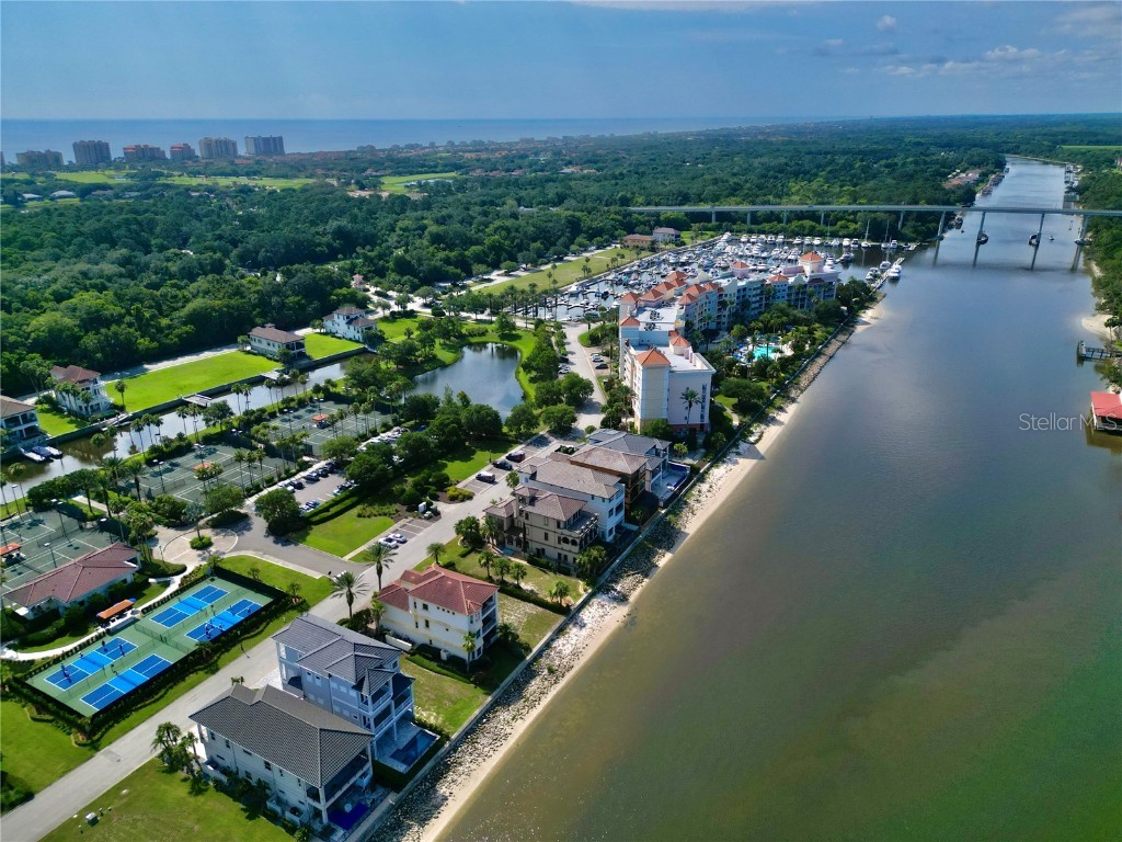 244 Harbor Village Point N Palm Coast FL 32137 - YACHT HARBOR SALT CANAL FC310657 image9