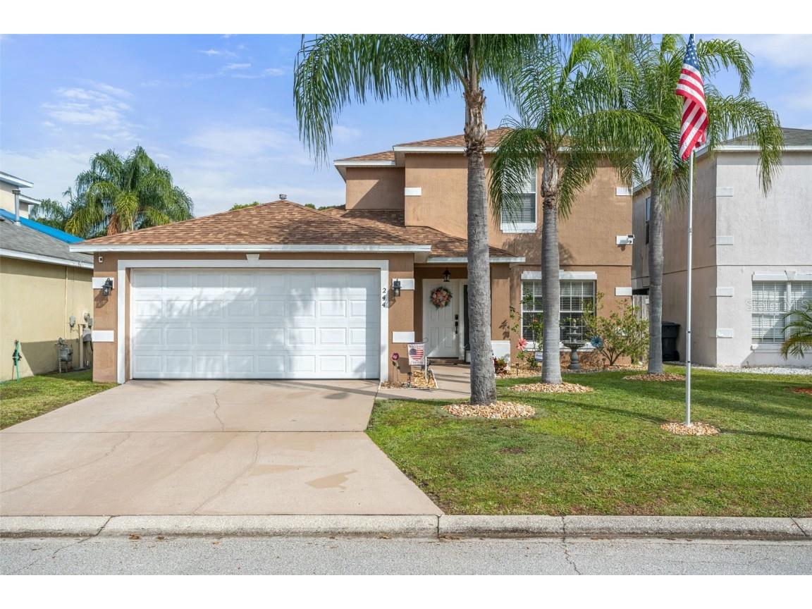 244 Hollingshead Loop Davenport FL 33896 O6188522 image1