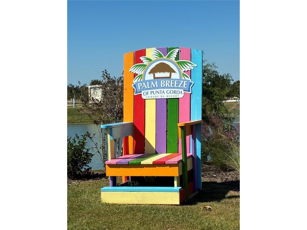 244 Horizon Road #244 Punta Gorda FL 33982 A4672219 image1