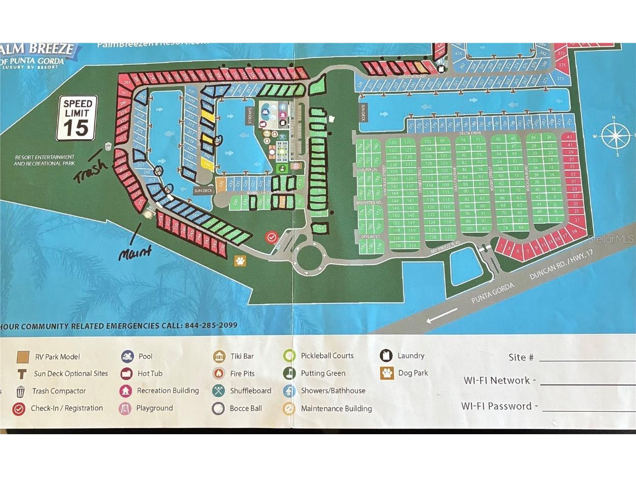 244 Horizon Road #244 Punta Gorda FL 33982 A4672219 image20