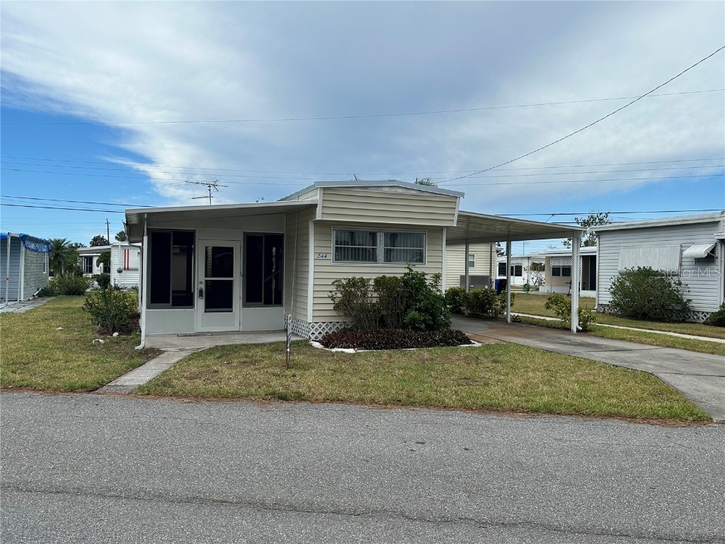 244 Inner Drive W Venice FL 34285 N6124772 image1