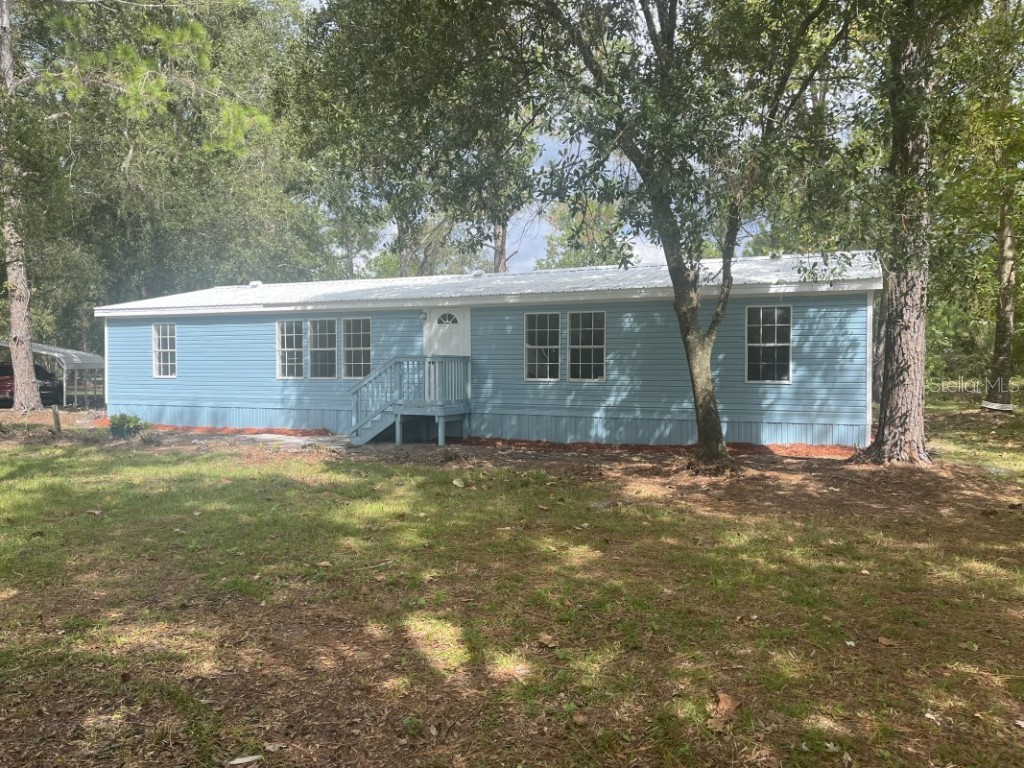 244 L A Combee Drive Polk City FL 33868 A4585185 image1