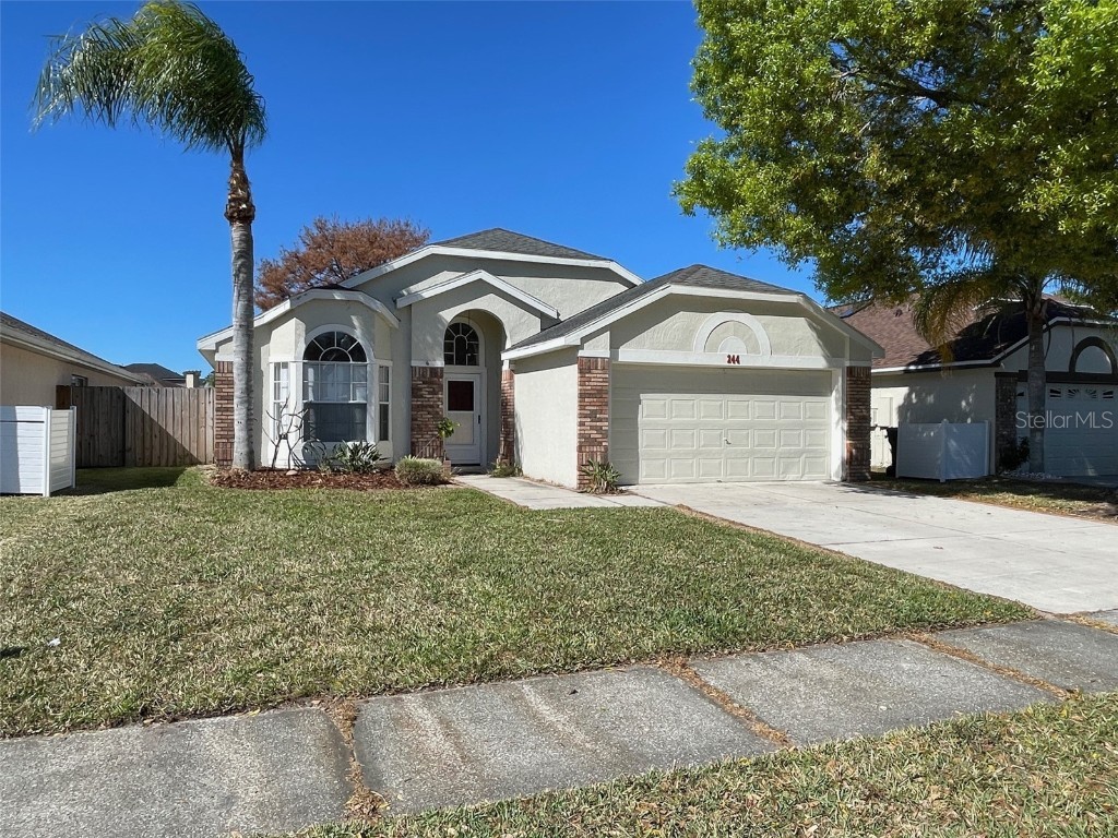 244 Lexingdale Drive Orlando FL 32828 O6157730 image1
