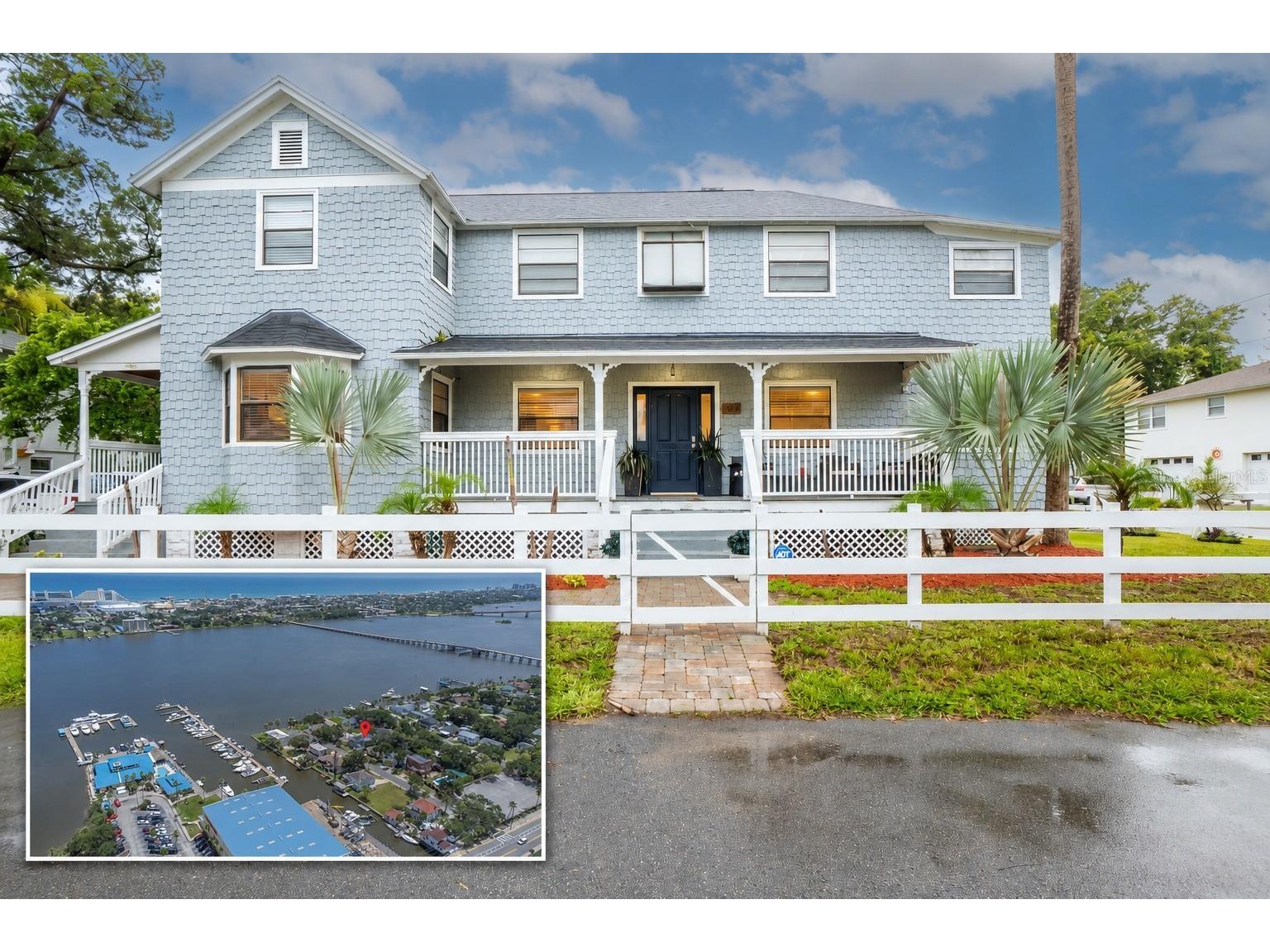 244 Lexington Drive Daytona Beach FL 32114 FC319866 image1