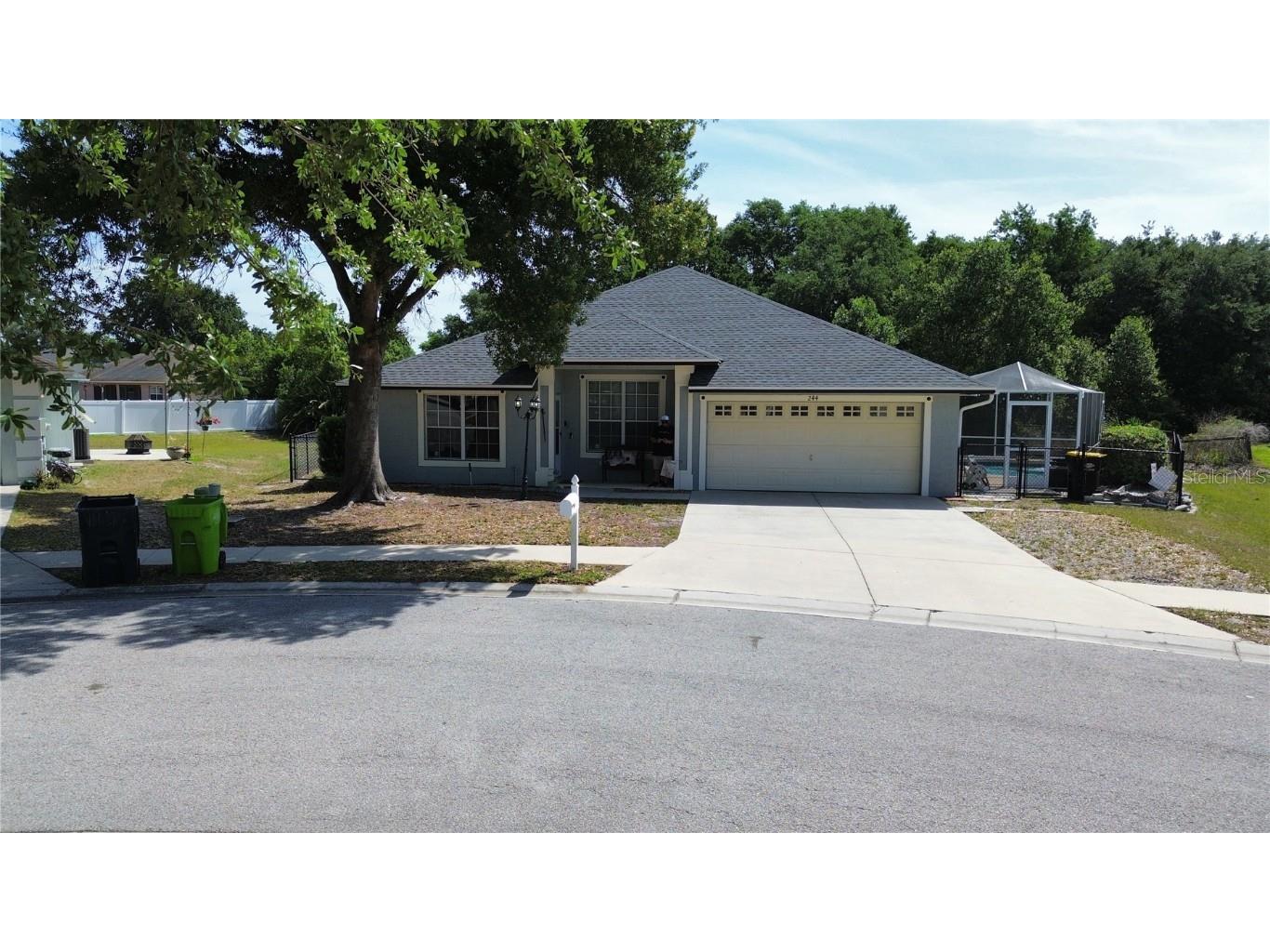 244 Madalyn Court Auburndale FL 33823 L4952390 image1