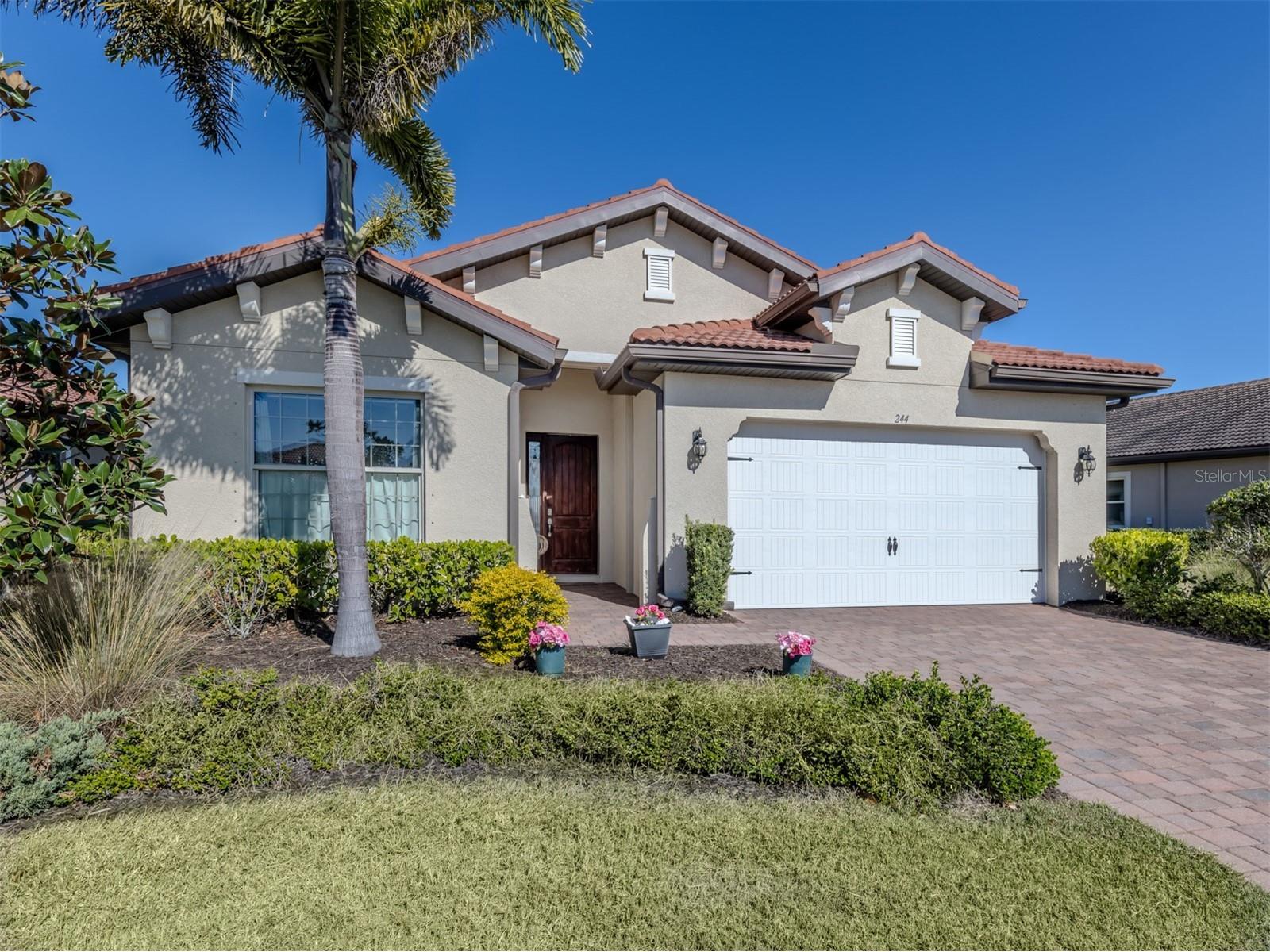 244 Maraviya Boulevard Nokomis FL 34275 N6142616 image1