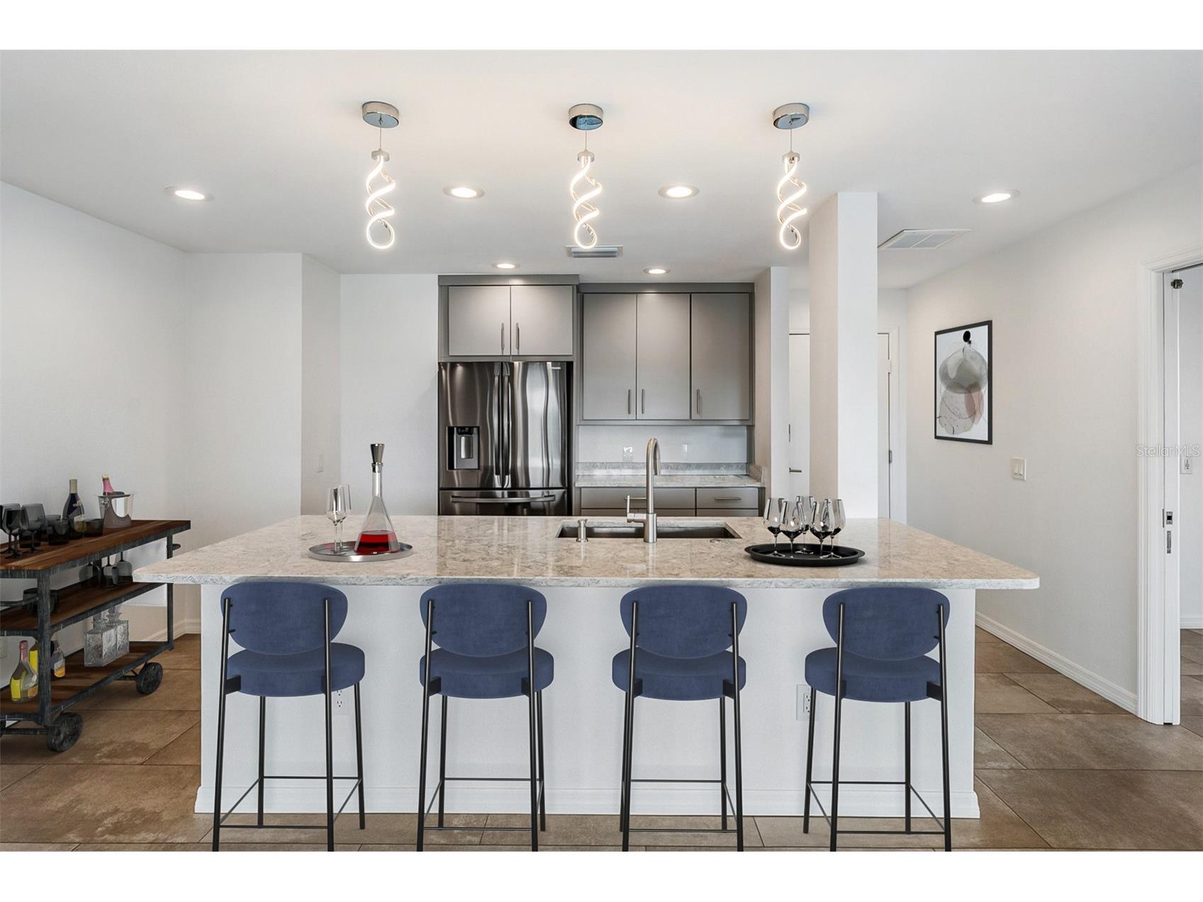 244 Mariner Drive Tarpon Springs FL 34689 - GULF SNEAD CREEK TB8430399 image20