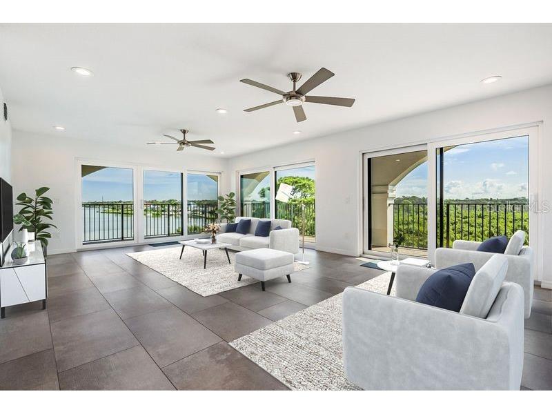 244 Mariner Drive Tarpon Springs FL 34689 - GULF SNEAD CREEK TB8430399 image3