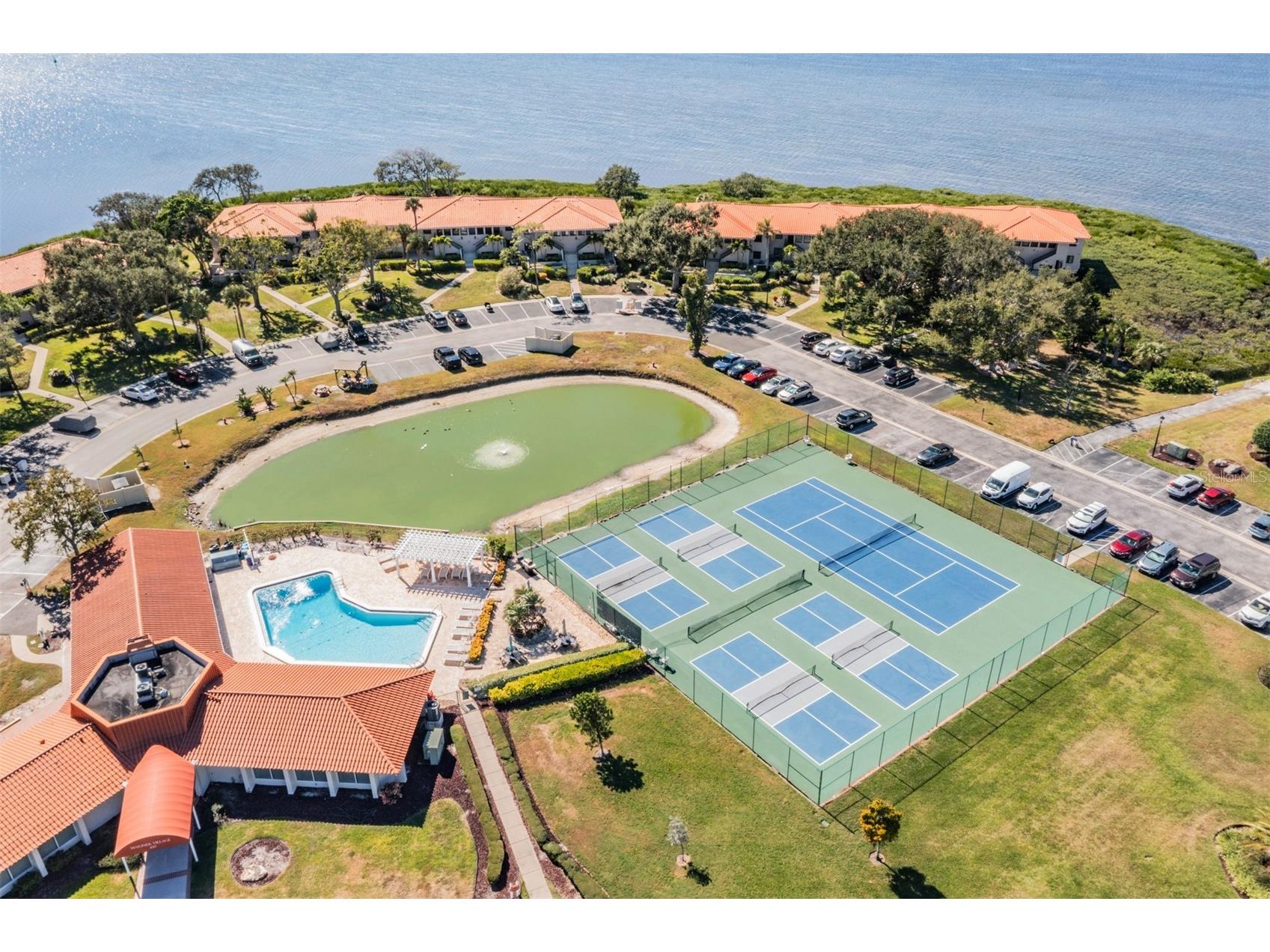 244 Mariner Drive Tarpon Springs FL 34689 - GULF SNEAD CREEK TB8430399 image34