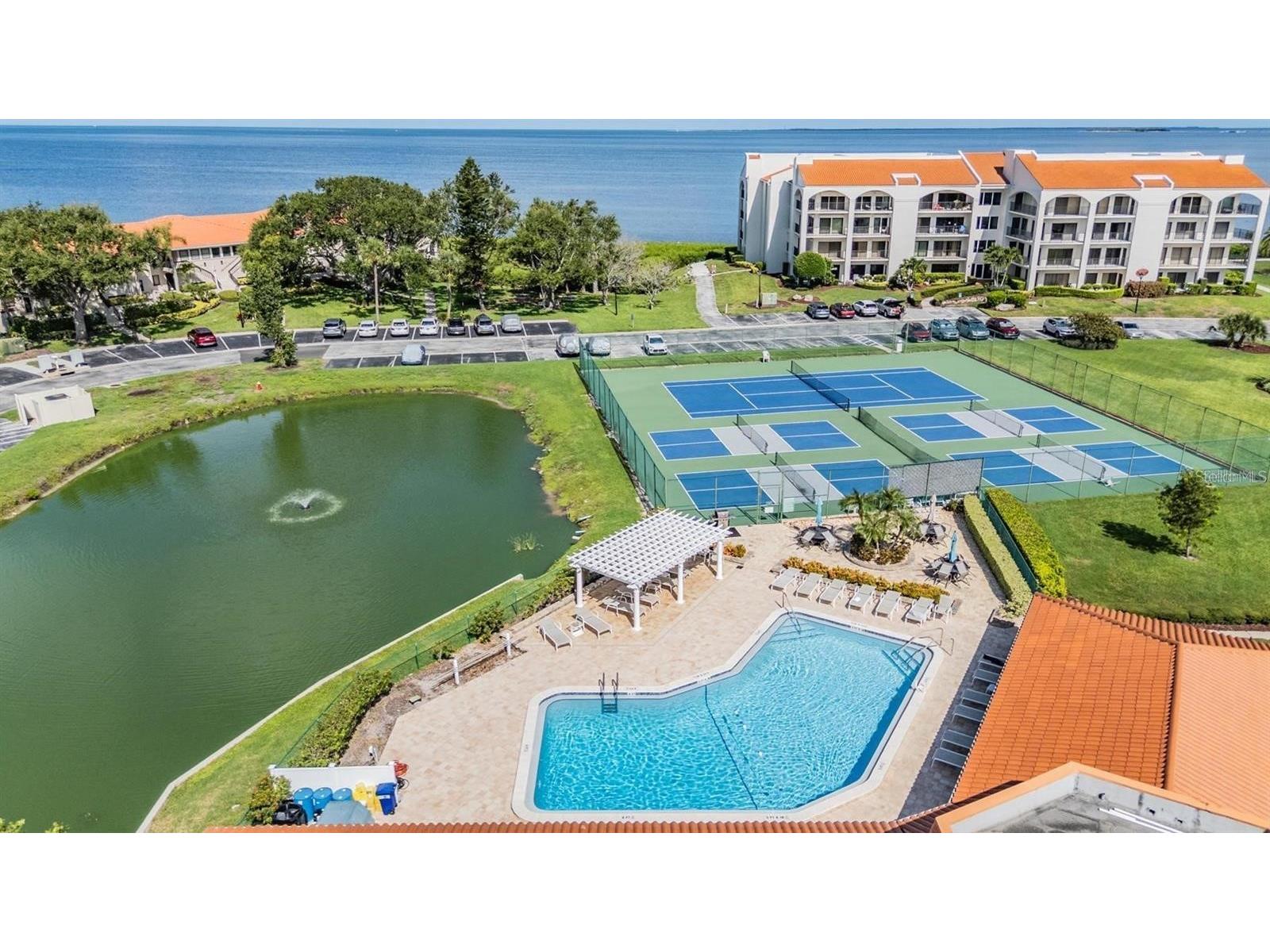 244 Mariner Drive Tarpon Springs FL 34689 - GULF SNEAD CREEK TB8430399 image35