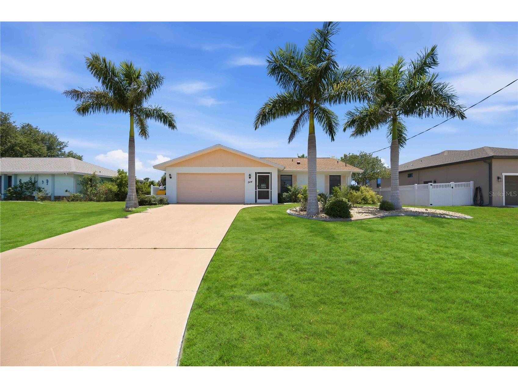 244 Mark Twain Lane Rotonda West FL 33947 D6147858 image1