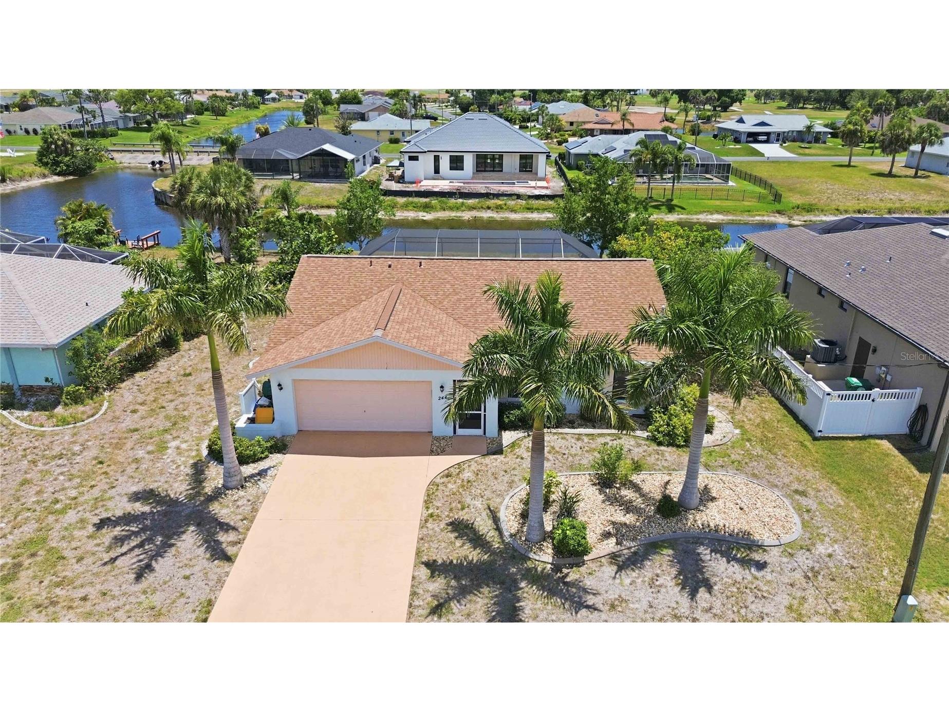 244 Mark Twain Lane Rotonda West FL 33947 D6147858 image2