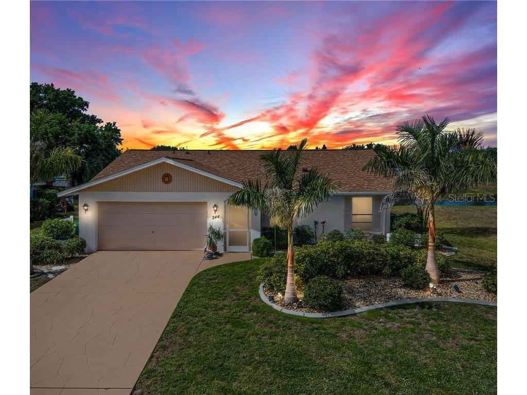 244 Mark Twain Lane Rotonda West FL 33947 D6147858 image4