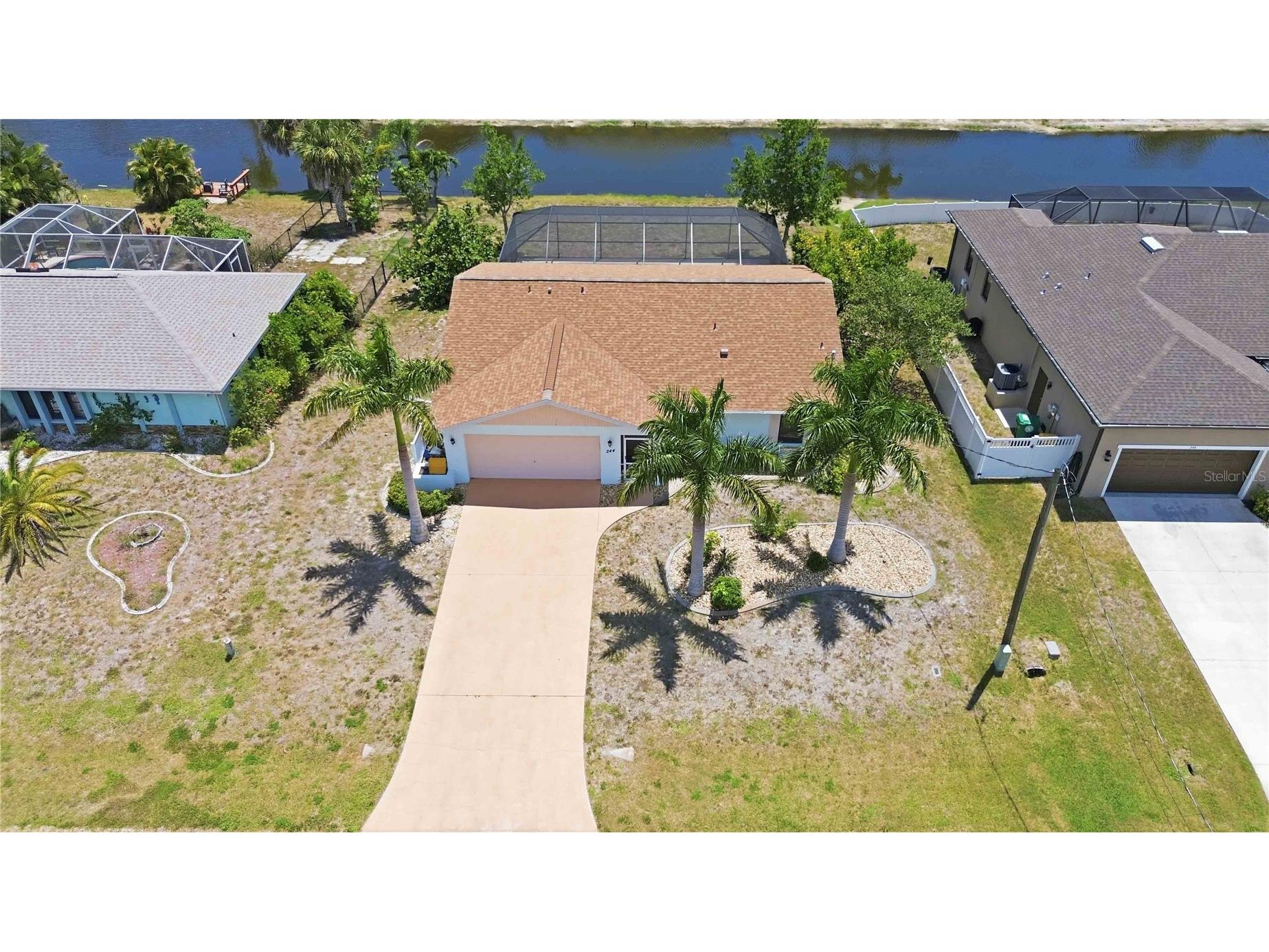 244 Mark Twain Lane Rotonda West FL 33947 D6147858 image50