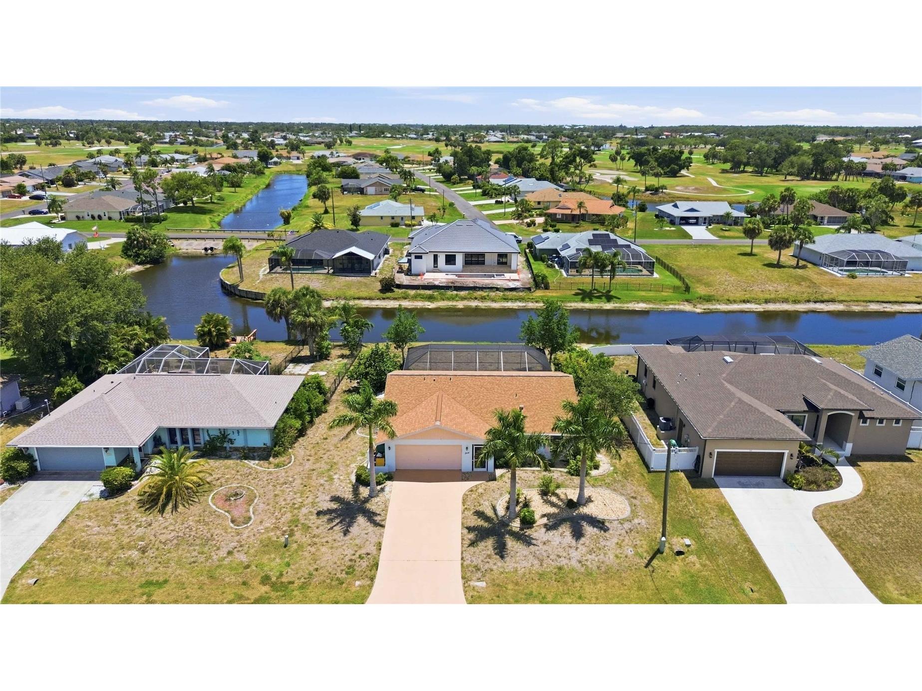 244 Mark Twain Lane Rotonda West FL 33947 D6147858 image51