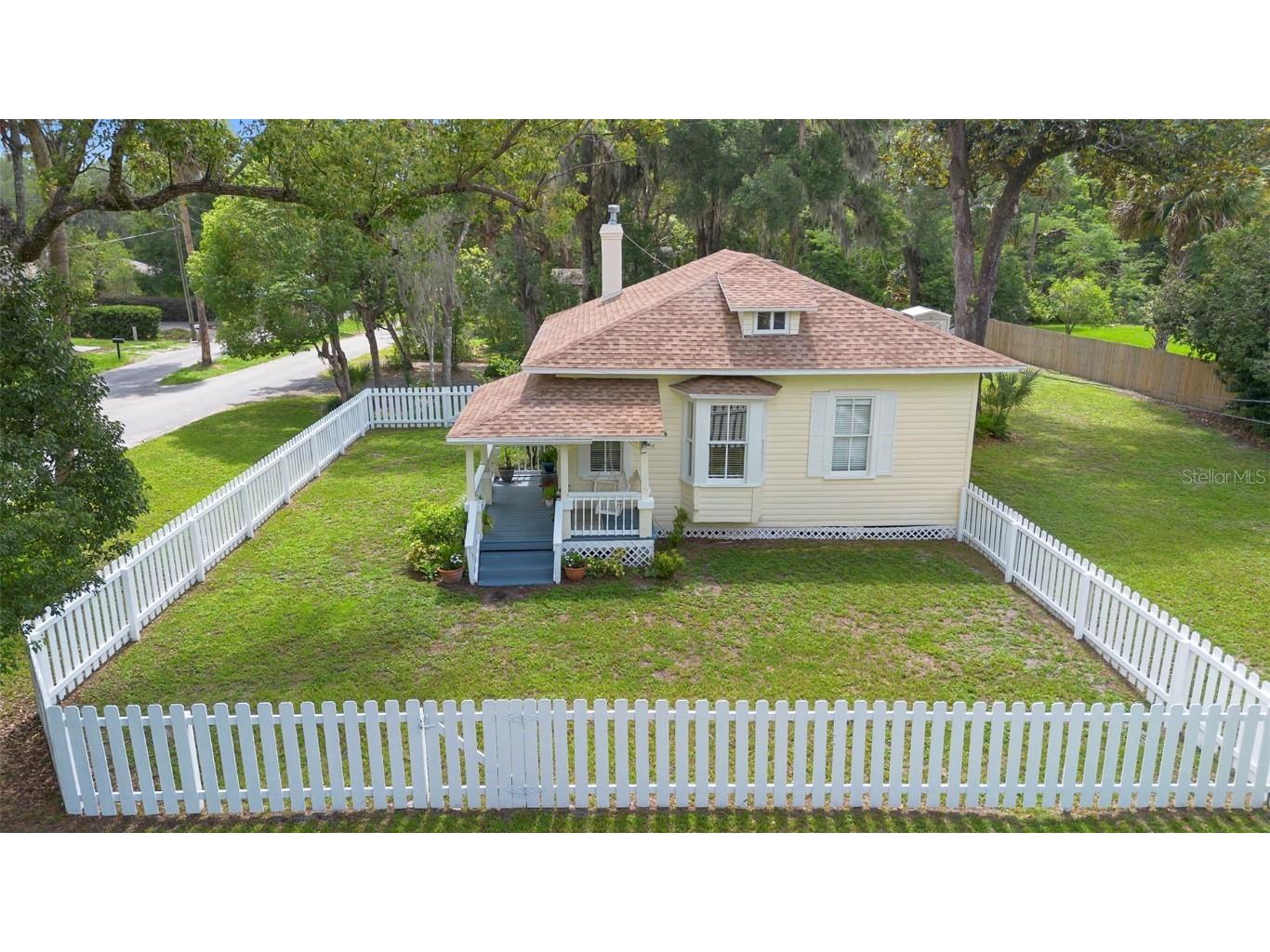 244 N Leavitt Avenue Orange City FL 32763 O6316916 image1