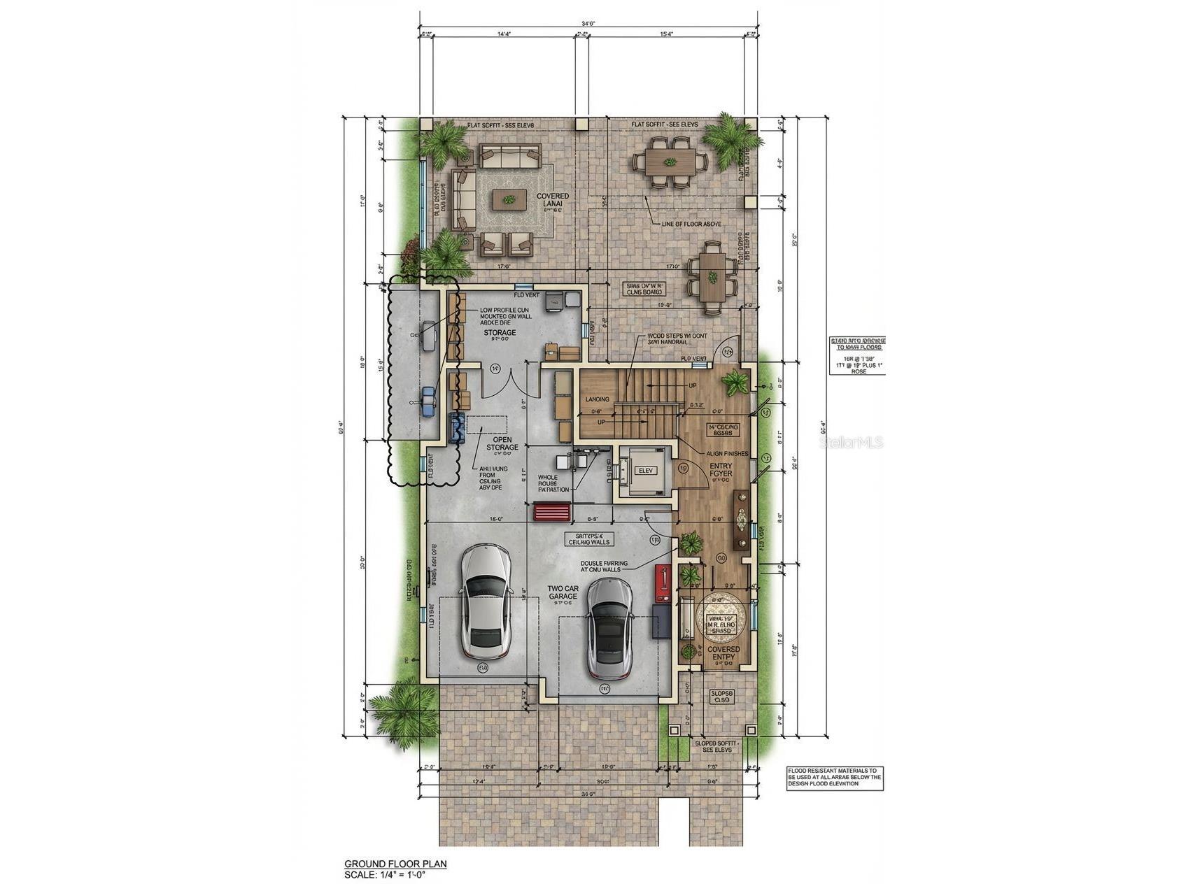 244 N Washington Drive Sarasota FL 34236 A4691610 image4