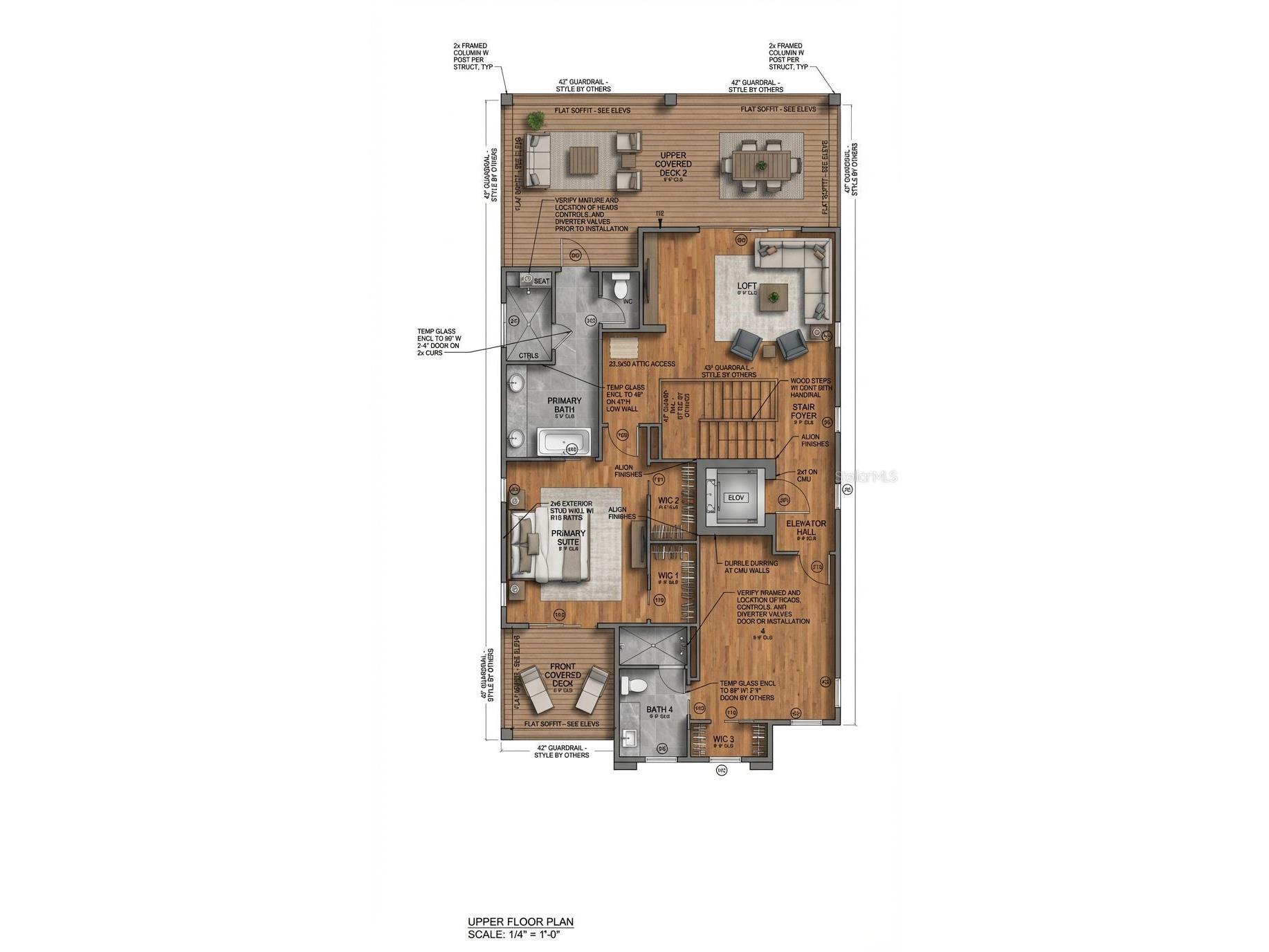244 N Washington Drive Sarasota FL 34236 A4691610 image9