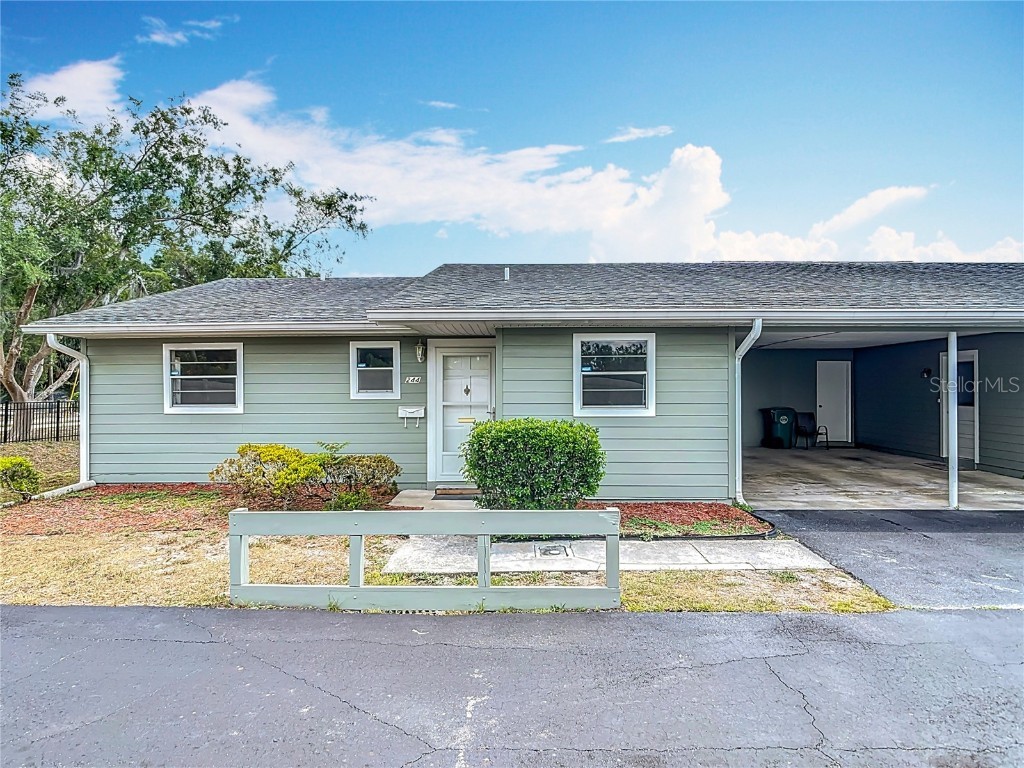 244 Oakleigh Drive #200 Deland FL 32724 FC309684 image1