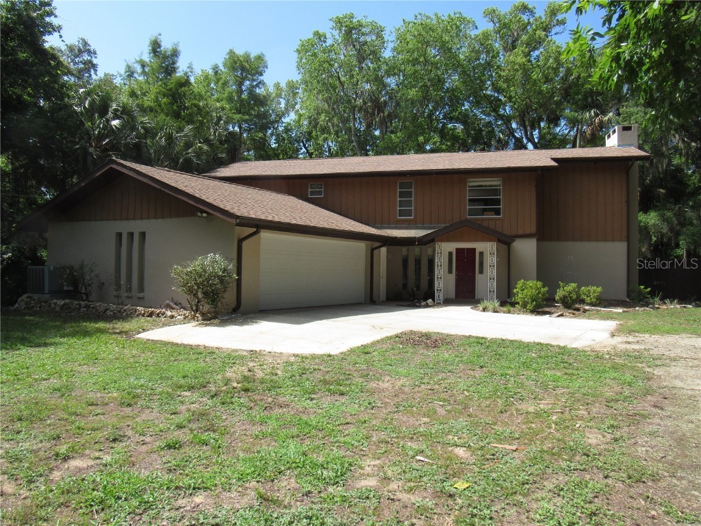 244 Palm Street Inglis FL 34449 - WITHLACOOCHEE RIVER OM658674 image1