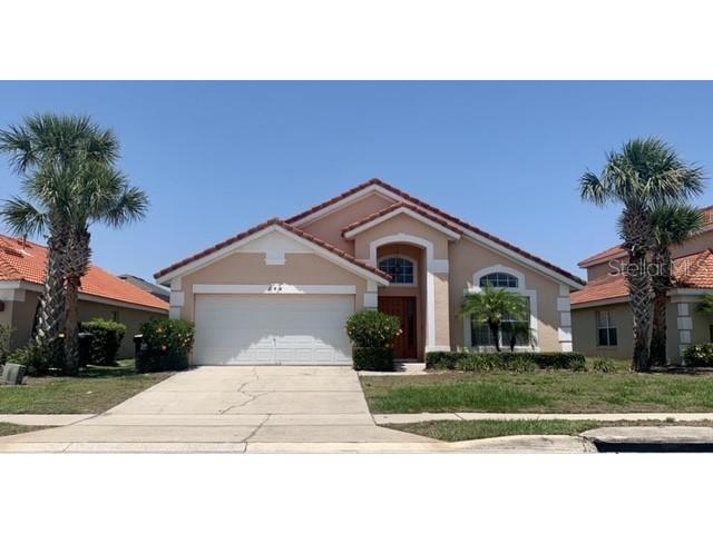 244 Paloma Drive Davenport FL 33837 O6109061 image1