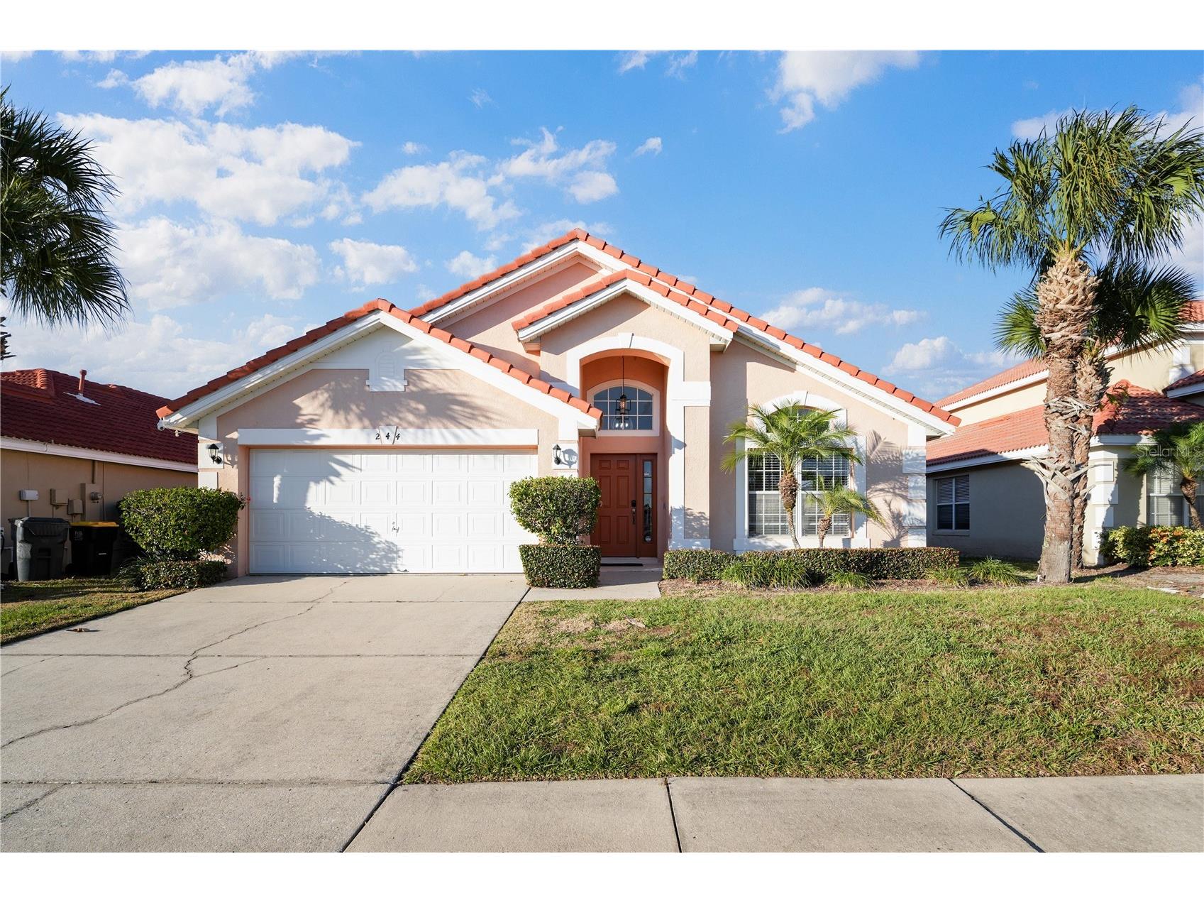244 Paloma Drive Davenport FL 33837 O6377895 image1
