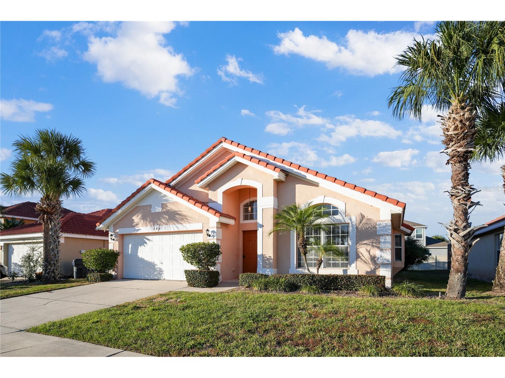 244 Paloma Drive Davenport FL 33837 O6377895 image2