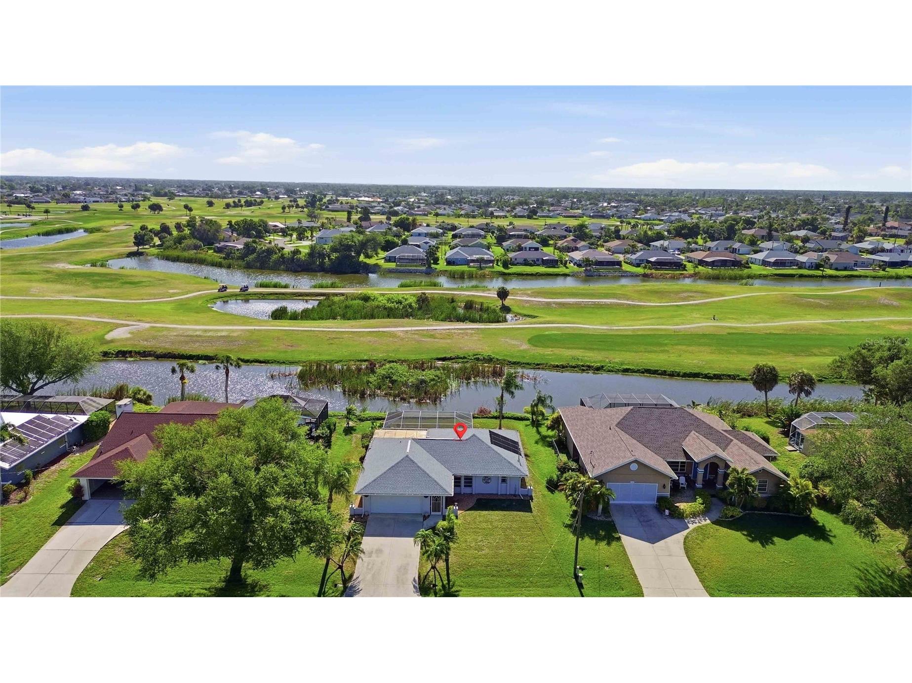 244 Rotonda Circle Rotonda West FL 33947 D6147037 image1