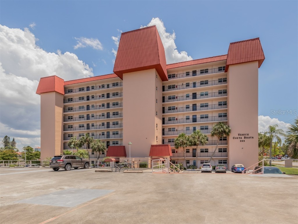 244 Saint Augustine Avenue #307 Venice FL 34285 N6128761 image1