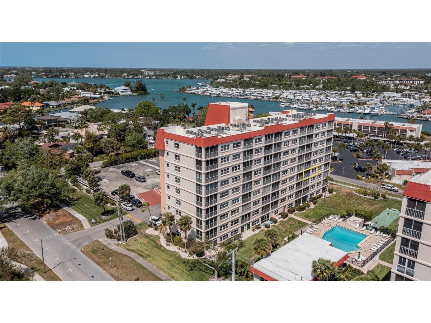 244 Saint Augustine Avenue #402 Venice FL 34285 N6125829 image1