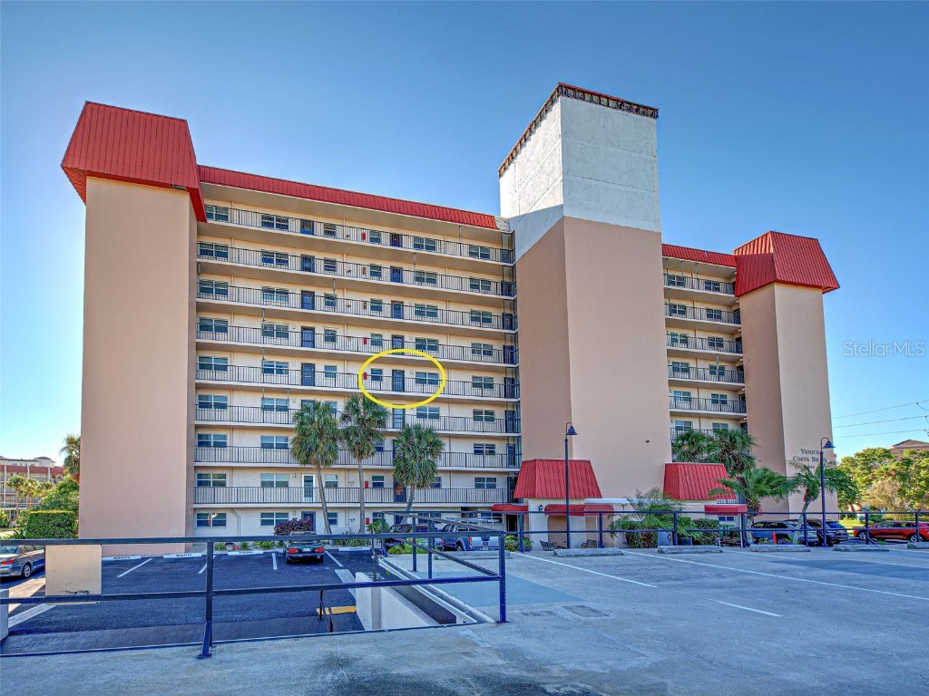 244 Saint Augustine Avenue #503 Venice FL 34285 N6141000 image1