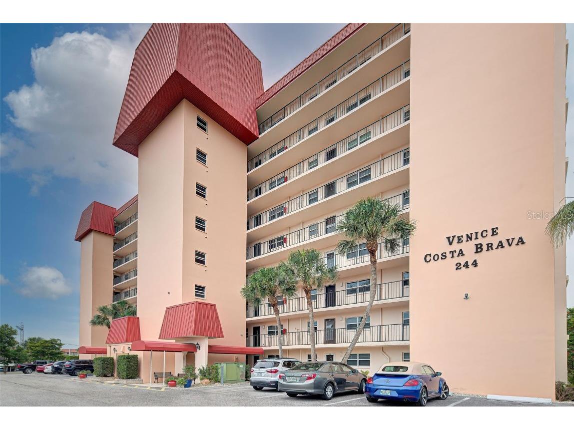 244 Saint Augustine Avenue #503 Venice FL 34285 N6141000 image2