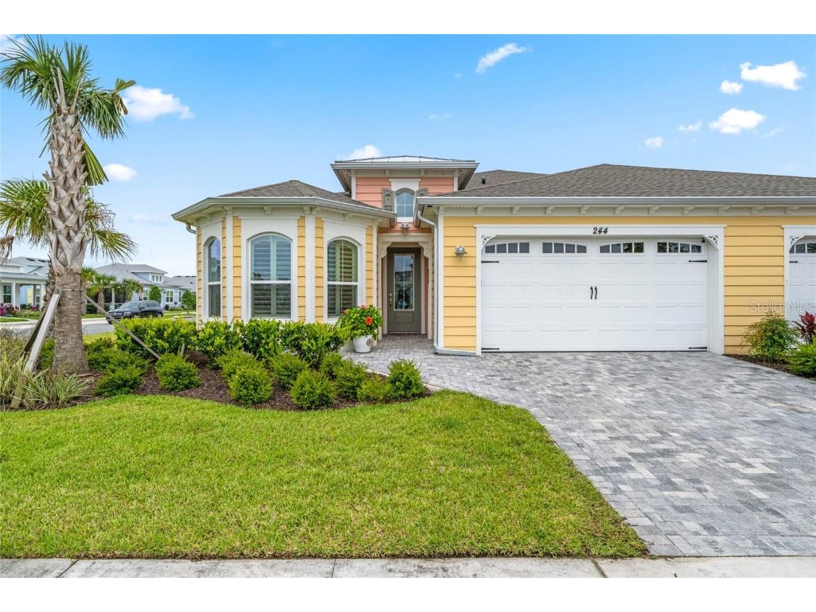 244 Sandbar Lane Daytona Beach FL 32124 O6120626 image1