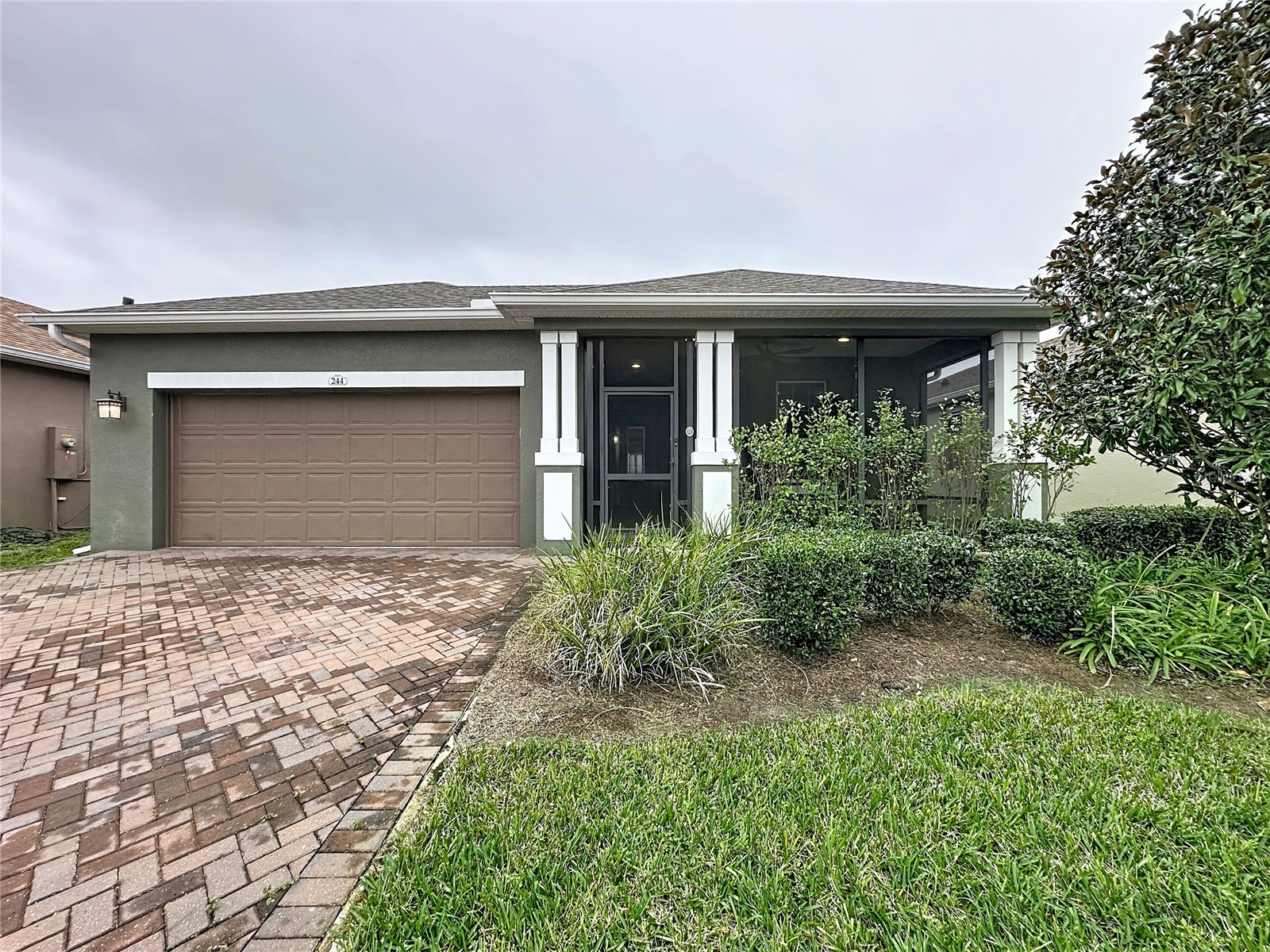 244 Silver Maple Road Groveland FL 34736 - SCHOOL HOUSE LAKE G5105393 image1